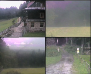 SkiAreál - Horský hotel Vsacký Cáb - Sdružený snímek - 16.9.2025 v 14:45