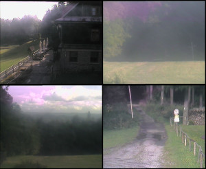 SkiAreál - Horský hotel Vsacký Cáb - Sdružený snímek - 16.9.2025 v 15:45