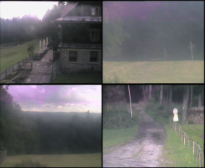 SkiAreál - Horský hotel Vsacký Cáb - Sdružený snímek - 16.9.2025 v 16:45