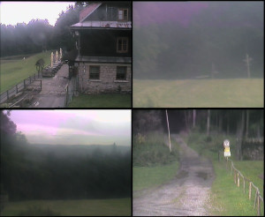 SkiAreál - Horský hotel Vsacký Cáb - Sdružený snímek - 16.9.2025 v 17:45