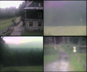 SkiAreál - Horský hotel Vsacký Cáb - Sdružený snímek - 16.9.2025 v 18:15