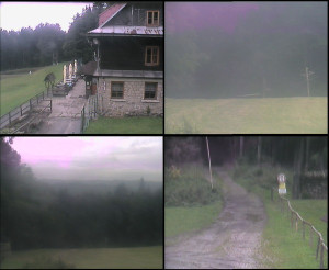 SkiAreál - Horský hotel Vsacký Cáb - Sdružený snímek - 17.9.2025 v 08:45