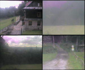 SkiAreál - Horský hotel Vsacký Cáb - Sdružený snímek - 17.9.2025 v 10:45