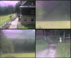 SkiAreál - Horský hotel Vsacký Cáb - Sdružený snímek - 17.9.2025 v 12:45