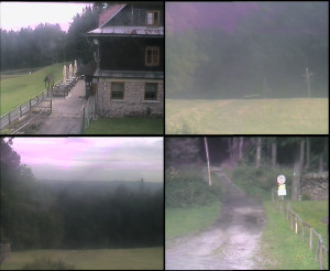 SkiAreál - Horský hotel Vsacký Cáb - Sdružený snímek - 17.9.2025 v 15:45