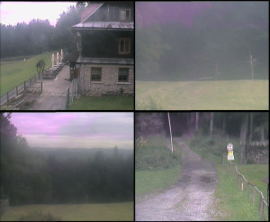 SkiAreál - Horský hotel Vsacký Cáb - Sdružený snímek - 17.9.2025 v 16:45