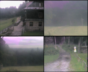SkiAreál - Horský hotel Vsacký Cáb - Sdružený snímek - 17.9.2025 v 17:00