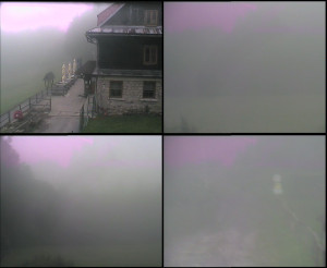 SkiAreál - Horský hotel Vsacký Cáb - Sdružený snímek - 29.9.2025 v 08:30