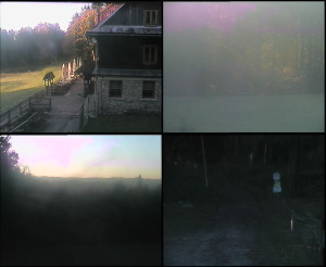 SkiAreál - Horský hotel Vsacký Cáb - Sdružený snímek - 20.10.2025 v 07:45