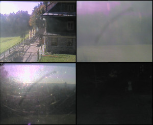 SkiAreál - Horský hotel Vsacký Cáb - Sdružený snímek - 20.10.2025 v 09:45