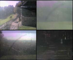 SkiAreál - Horský hotel Vsacký Cáb - Sdružený snímek - 20.10.2025 v 10:45