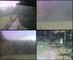 SkiAreál - Horský hotel Vsacký Cáb - Sdružený snímek - 20.10.2025 v 12:45