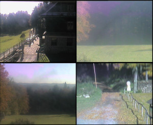 SkiAreál - Horský hotel Vsacký Cáb - Sdružený snímek - 20.10.2025 v 13:45
