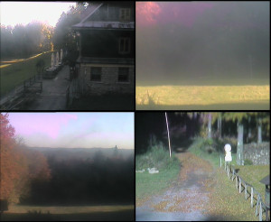 SkiAreál - Horský hotel Vsacký Cáb - Sdružený snímek - 20.10.2025 v 15:45