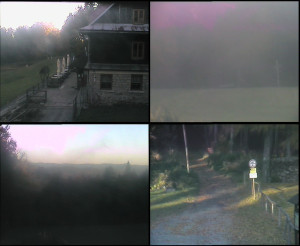 SkiAreál - Horský hotel Vsacký Cáb - Sdružený snímek - 20.10.2025 v 16:45