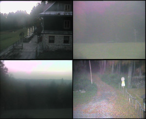 SkiAreál - Horský hotel Vsacký Cáb - Sdružený snímek - 20.10.2025 v 17:45