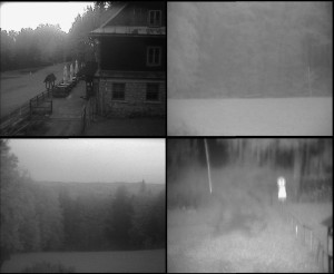 SkiAreál - Horský hotel Vsacký Cáb - Sdružený snímek - 20.10.2025 v 18:00