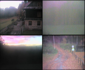 SkiAreál - Horský hotel Vsacký Cáb - Sdružený snímek - 25.10.2025 v 07:15 SkiAreál - Horský hotel Vsacký Cáb - Sdružený snímek - 25.10.2025 v 07:15