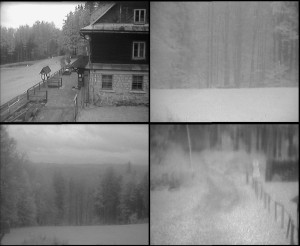 SkiAreál - Horský hotel Vsacký Cáb - Sdružený snímek - 25.10.2025 v 17:45 SkiAreál - Horský hotel Vsacký Cáb - Sdružený snímek - 25.10.2025 v 17:45