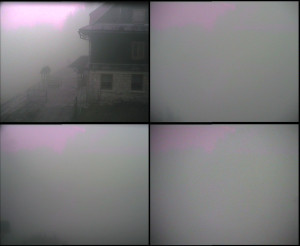 SkiAreál - Horský hotel Vsacký Cáb - Sdružený snímek - 11.11.2025 v 06:45