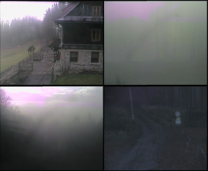 SkiAreál - Horský hotel Vsacký Cáb - Sdružený snímek - 11.11.2025 v 07:45