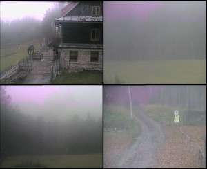 SkiAreál - Horský hotel Vsacký Cáb - Sdružený snímek - 11.11.2025 v 10:45