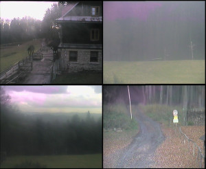 SkiAreál - Horský hotel Vsacký Cáb - Sdružený snímek - 11.11.2025 v 14:45