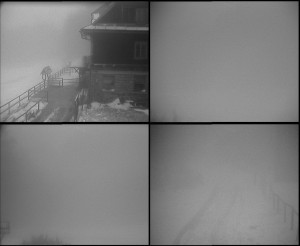 SkiAreál - Horský hotel Vsacký Cáb - Sdružený snímek - 25.11.2025 v 07:15