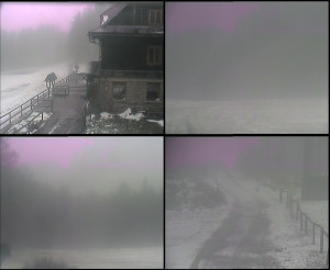 SkiAreál - Horský hotel Vsacký Cáb - Sdružený snímek - 25.11.2025 v 12:45