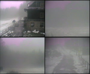 SkiAreál - Horský hotel Vsacký Cáb - Sdružený snímek - 25.11.2025 v 14:45