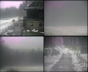 SkiAreál - Horský hotel Vsacký Cáb - Sdružený snímek - 25.11.2025 v 15:30