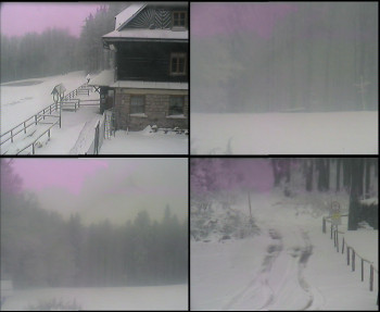 SkiAreál - Horský hotel...