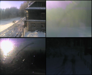 SkiAreál - Horský hotel Vsacký Cáb - Sdružený snímek - 28.11.2025 v 07:45