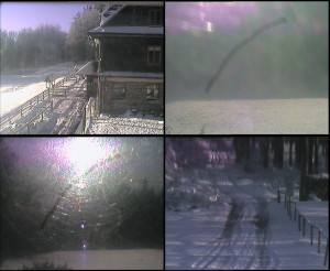 SkiAreál - Horský hotel Vsacký Cáb - Sdružený snímek - 28.11.2025 v 08:45