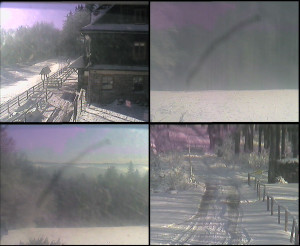 SkiAreál - Horský hotel Vsacký Cáb - Sdružený snímek - 28.11.2025 v 10:45