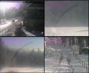 SkiAreál - Horský hotel Vsacký Cáb - Sdružený snímek - 28.11.2025 v 11:45