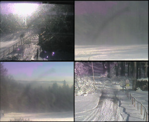 SkiAreál - Horský hotel Vsacký Cáb - Sdružený snímek - 28.11.2025 v 12:45