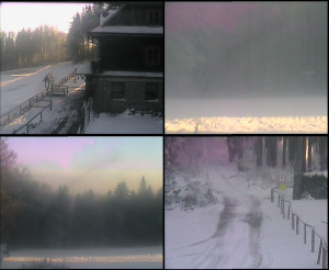 SkiAreál - Horský hotel Vsacký Cáb - Sdružený snímek - 28.11.2025 v 14:45