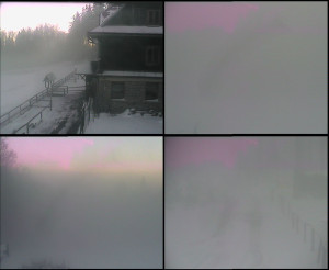 SkiAreál - Horský hotel Vsacký Cáb - Sdružený snímek - 28.11.2025 v 15:30