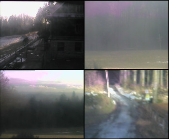 SkiAreál - Horský hotel...