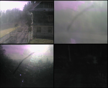 SkiAreál - Horský hotel...