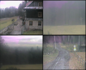 SkiAreál - Horský hotel...