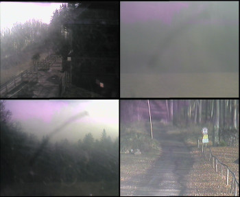 SkiAreál - Horský hotel...