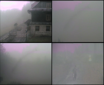 SkiAreál - Horský hotel...