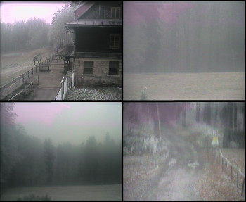 SkiAreál - Horský hotel...