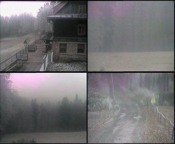 SkiAreál - Horský hotel...