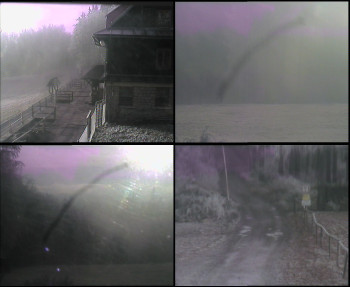 SkiAreál - Horský hotel...