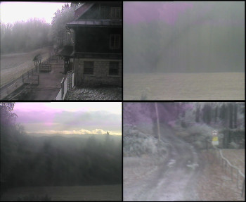 SkiAreál - Horský hotel...