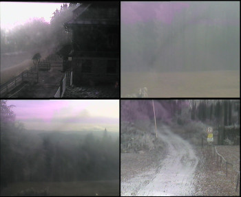 SkiAreál - Horský hotel...