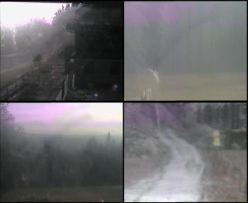 SkiAreál - Horský hotel...